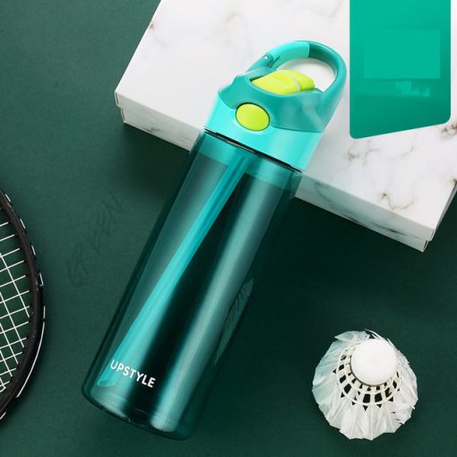 Water Bottle 400ml-750ml (BPA Free)