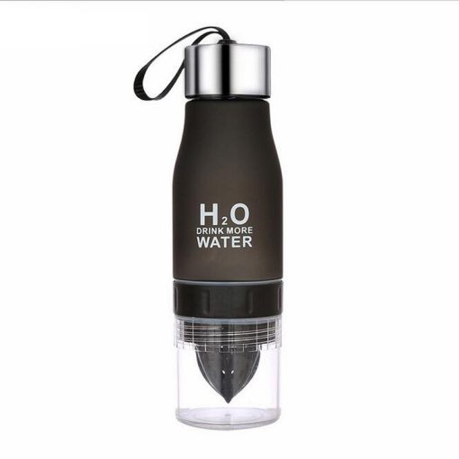 Juice Fruit Water Bottle-650 ML