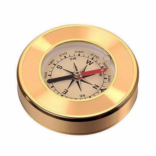 Compass-No:1