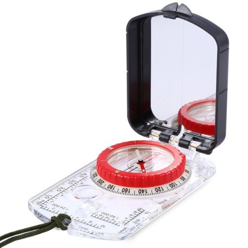 Multifunctional Compass