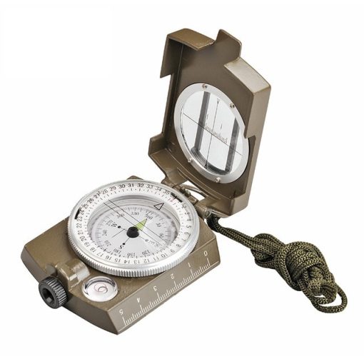 Military Compass