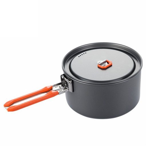 Foldable Handle Cookware-1.5L