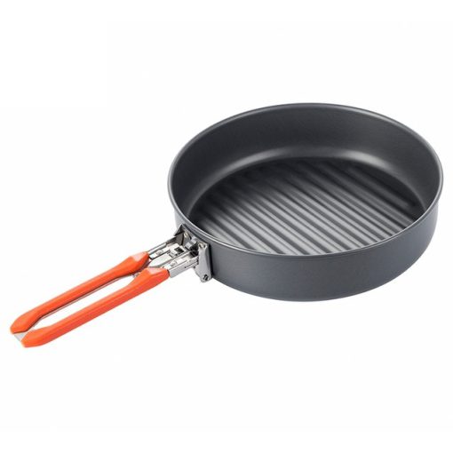 Foldable Handle Frying Pan-0.9L