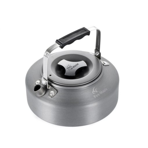 Camping Teapot – 0.8L