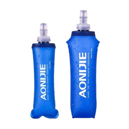 Foldable Soft Water Bag -WB03-170ml/500ml