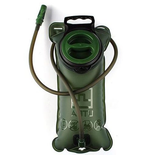 Hydration Water Bag -WB04-2L