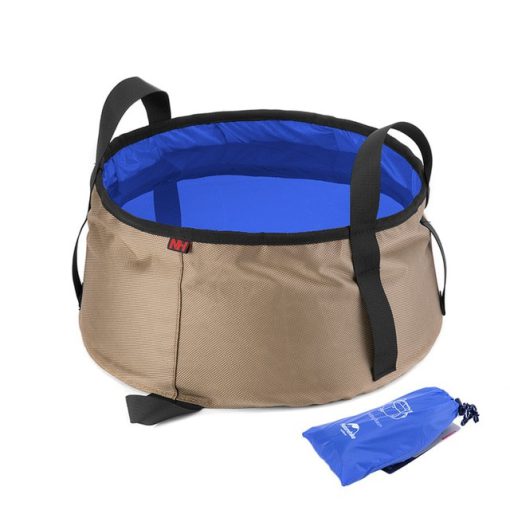 Collapsible Wash Basin-WB09-10L