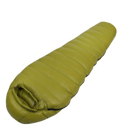 -35°C / Sleeping Bag-SB007-4000G