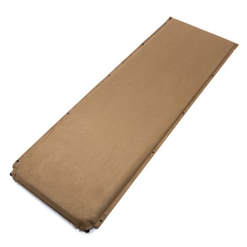 Suede Inflatable Mat-CM007