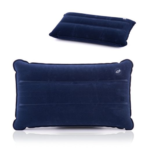 Inflatable Square Pillow-CM005