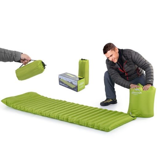 Inflatable Mat-CM001-Moisture Proof