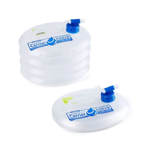 Collapsible Water Bag-WB07-3L/10L